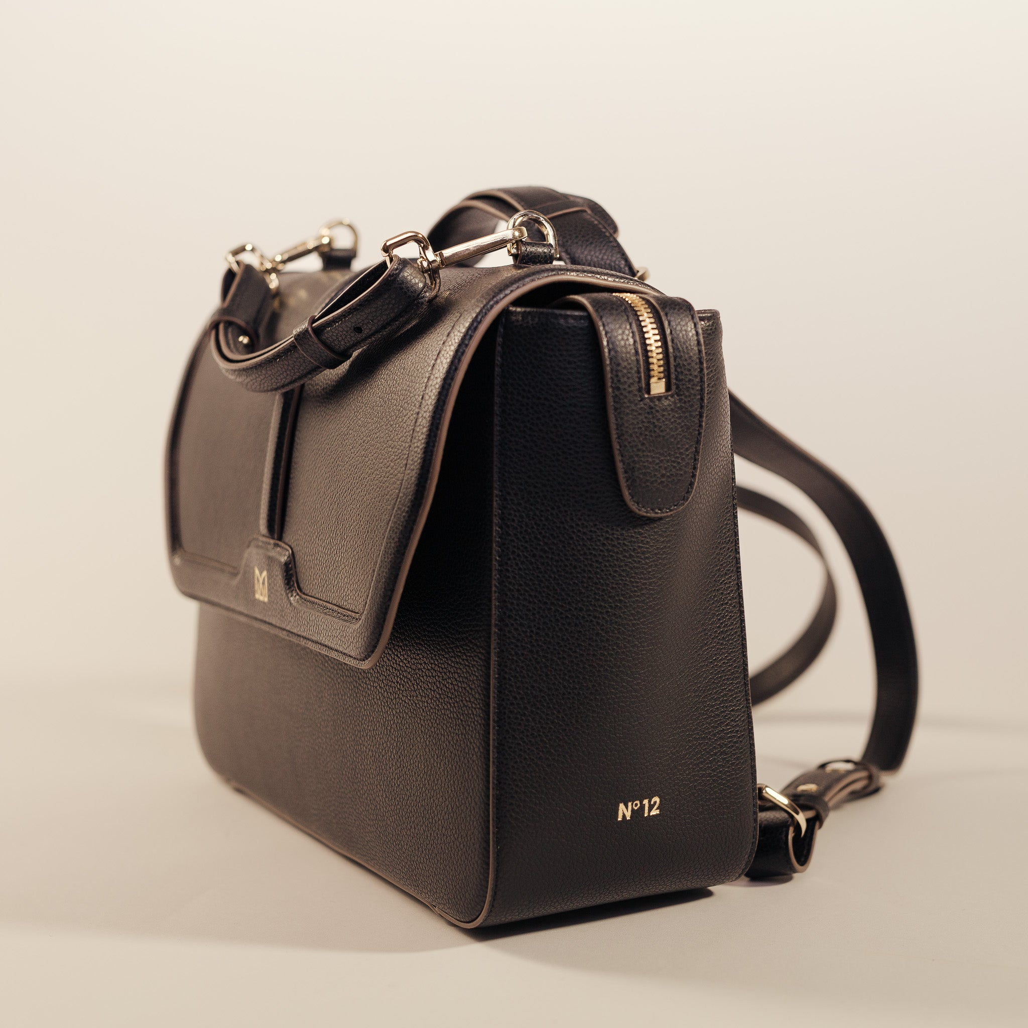 MiaCity Black - LIMITED EDITION – Mia First - Venezia