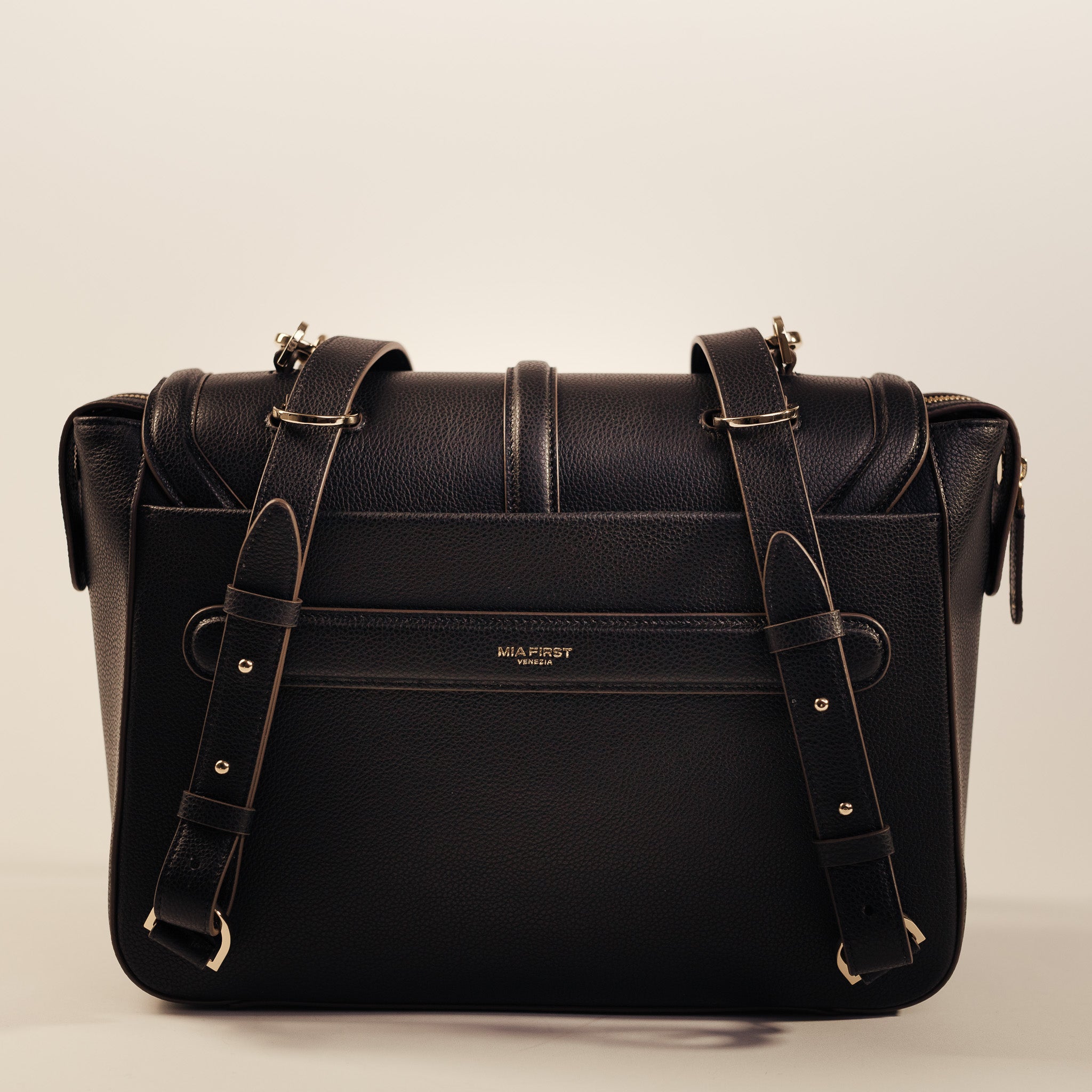 mia. MiaCity Black - LIMITED EDITION – Mia First - Venezia